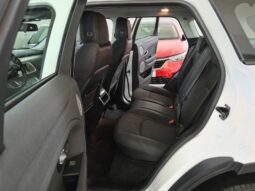 Land Rover Range Rover Evoque 2.0 td4 SE Dynamic 150cv pieno