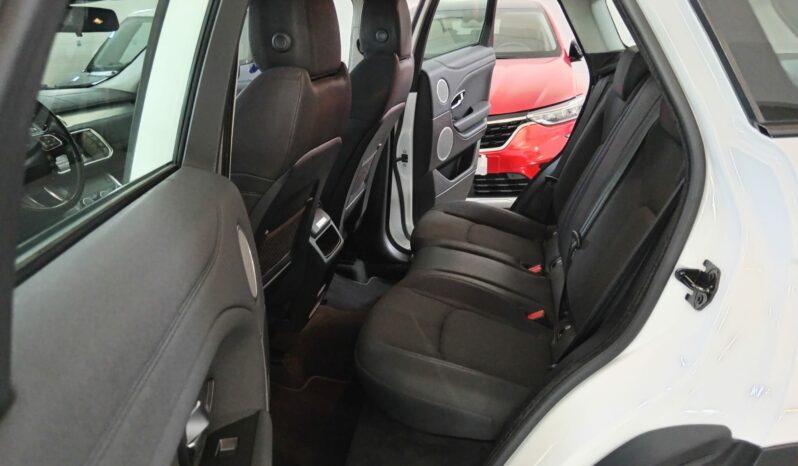 Land Rover Range Rover Evoque 2.0 td4 SE Dynamic 150cv pieno