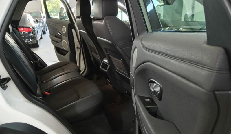 Land Rover Range Rover Evoque 2.0 td4 SE Dynamic 150cv pieno