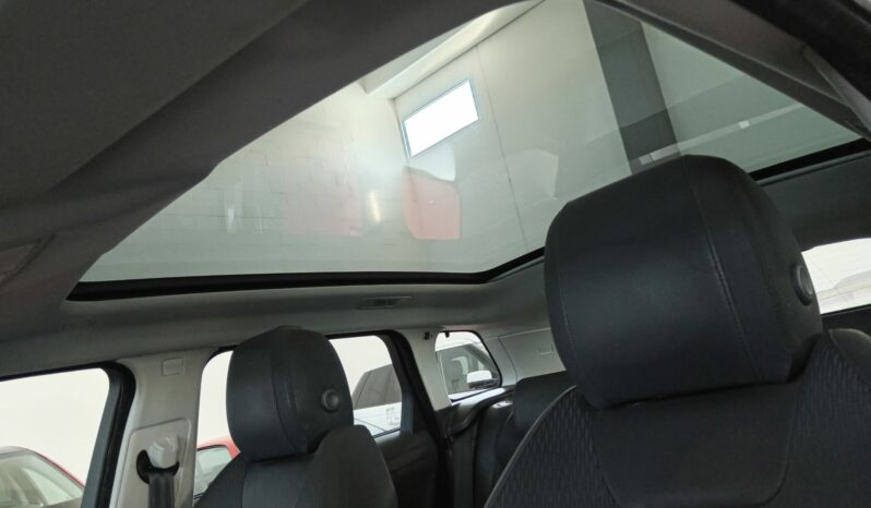 Land Rover Range Rover Evoque 2.0 td4 SE Dynamic 150cv pieno