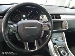Land Rover Range Rover Evoque 2.0 td4 SE Dynamic 150cv pieno