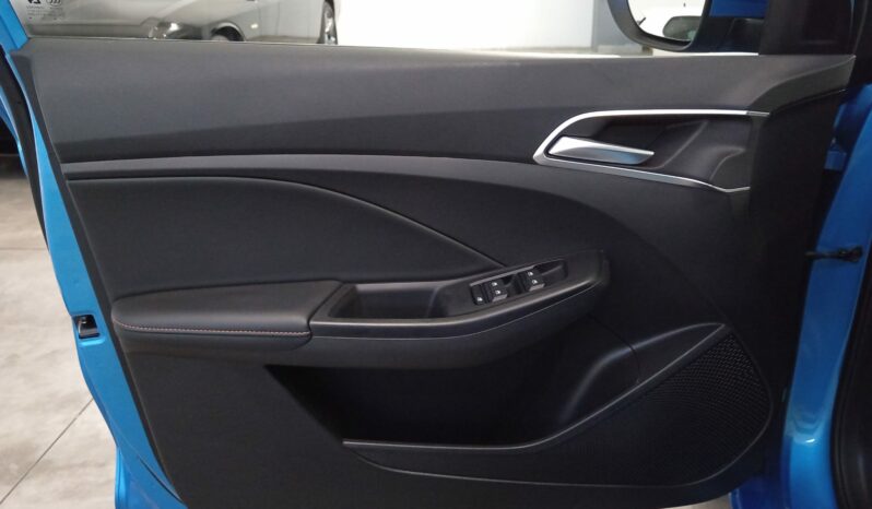 MG MG3 1.5 hybrid+ Luxury pieno