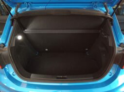 MG MG3 1.5 hybrid+ Luxury pieno