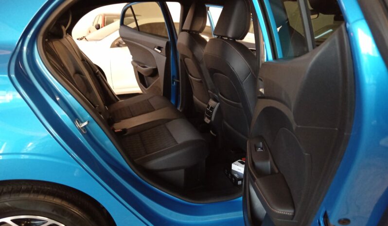 MG MG3 1.5 hybrid+ Luxury pieno