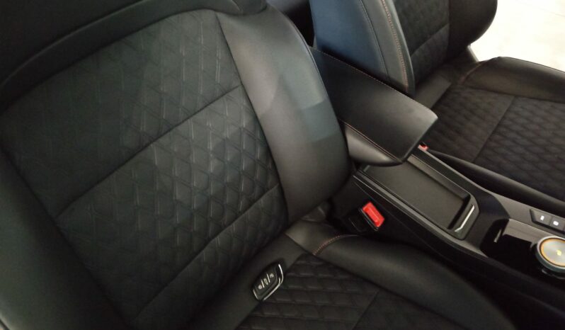 MG MG3 1.5 hybrid+ Luxury pieno