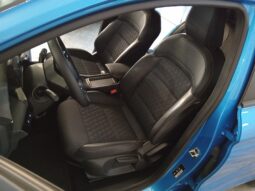 MG MG3 1.5 hybrid+ Luxury pieno