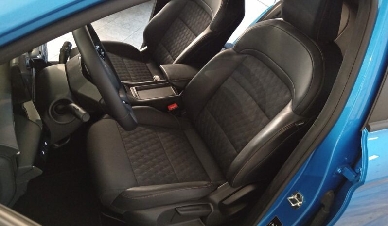MG MG3 1.5 hybrid+ Luxury pieno