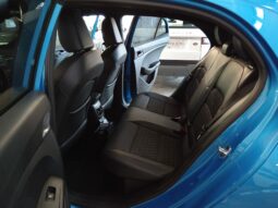 MG MG3 1.5 hybrid+ Luxury pieno