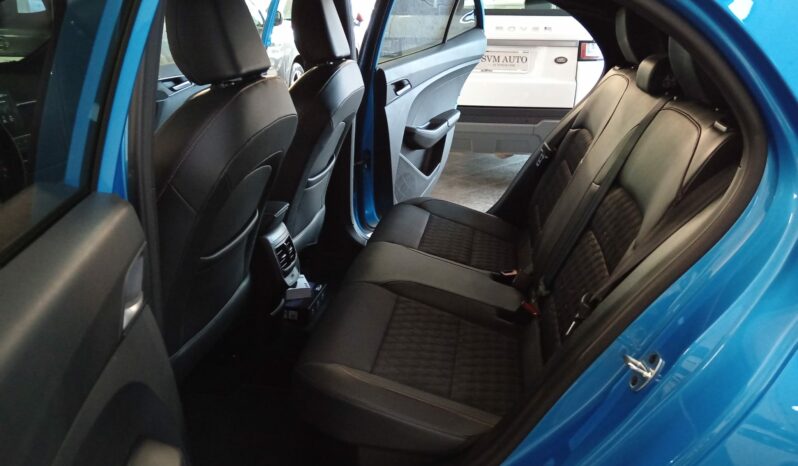 MG MG3 1.5 hybrid+ Luxury pieno