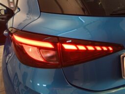 MG MG3 1.5 hybrid+ Luxury pieno