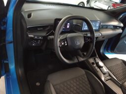 MG MG3 1.5 hybrid+ Luxury pieno