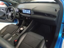 MG MG3 1.5 hybrid+ Luxury pieno