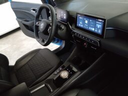 MG MG3 1.5 hybrid+ Luxury pieno