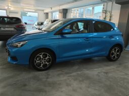 MG MG3 1.5 hybrid+ Luxury pieno