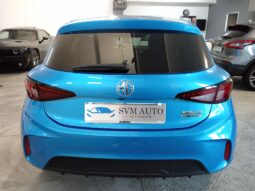 MG MG3 1.5 hybrid+ Luxury pieno