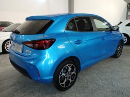 MG MG3 1.5 hybrid+ Luxury pieno
