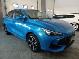 MG MG3 1.5 hybrid+ Luxury pieno