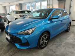 MG MG3 1.5 hybrid+ Luxury pieno