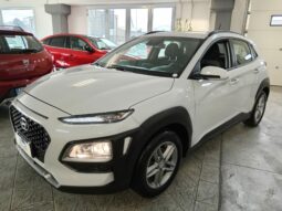 Hyundai KONA 2019 1.6 crdi Xtech Plus Pack 2wd 115cv pieno