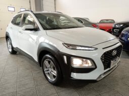 Hyundai KONA 2019 1.6 crdi Xtech Plus Pack 2wd 115cv pieno