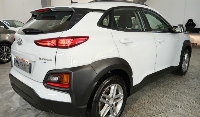 Hyundai KONA 2019 1.6 crdi Xtech Plus Pack 2wd 115cv pieno