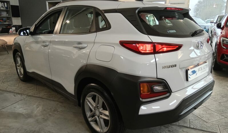 Hyundai KONA 2019 1.6 crdi Xtech Plus Pack 2wd 115cv pieno