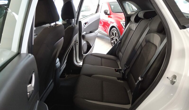 Hyundai KONA 2019 1.6 crdi Xtech Plus Pack 2wd 115cv pieno