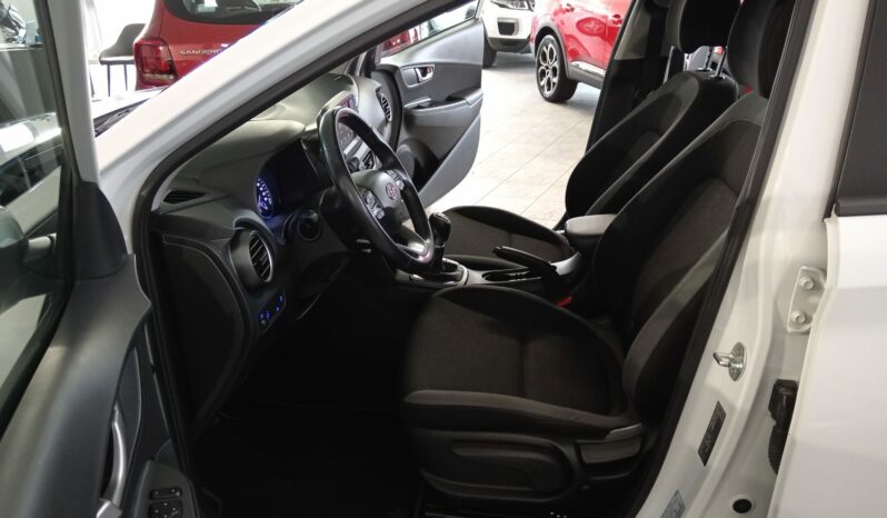 Hyundai KONA 2019 1.6 crdi Xtech Plus Pack 2wd 115cv pieno