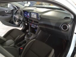 Hyundai KONA 2019 1.6 crdi Xtech Plus Pack 2wd 115cv pieno