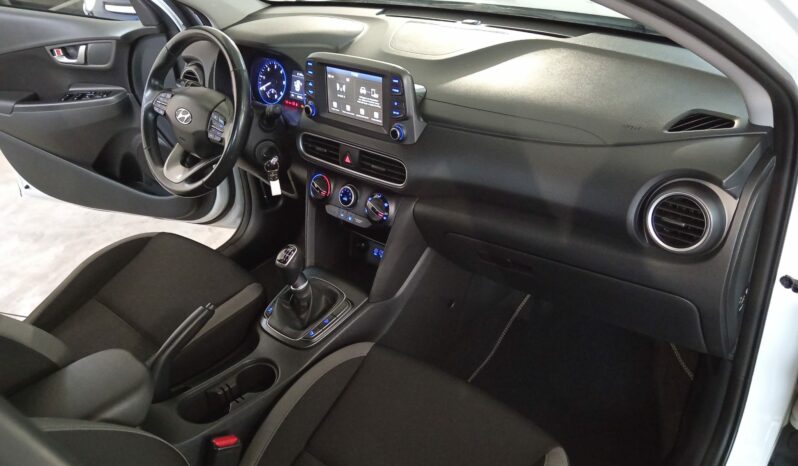 Hyundai KONA 2019 1.6 crdi Xtech Plus Pack 2wd 115cv pieno