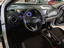 Hyundai KONA 2019 1.6 crdi Xtech Plus Pack 2wd 115cv pieno