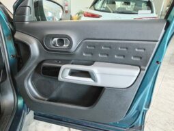 Citroen C5 Aircross I 2018 2.0 bluehdi Shine pieno