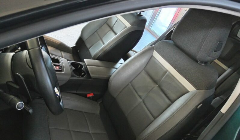 Citroen C5 Aircross I 2018 2.0 bluehdi Shine pieno