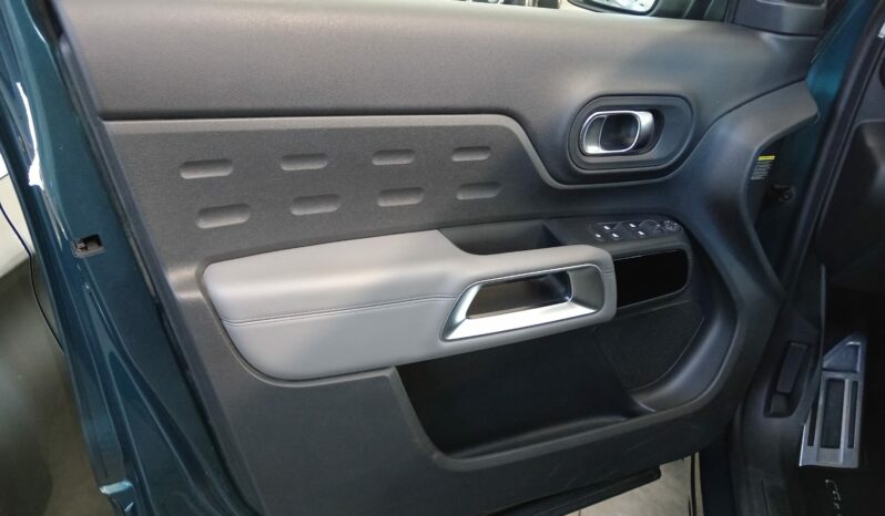 Citroen C5 Aircross I 2018 2.0 bluehdi Shine pieno