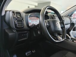 Citroen C5 Aircross I 2018 2.0 bluehdi Shine pieno