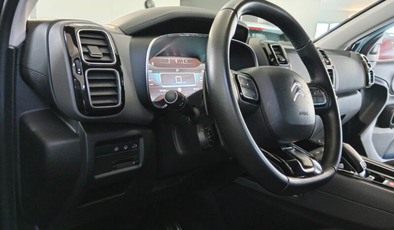 Citroen C5 Aircross I 2018 2.0 bluehdi Shine pieno