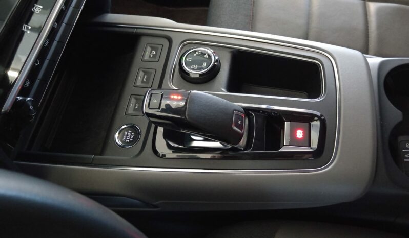 Citroen C5 Aircross I 2018 2.0 bluehdi Shine pieno
