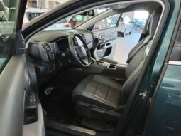 Citroen C5 Aircross I 2018 2.0 bluehdi Shine pieno