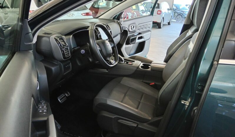 Citroen C5 Aircross I 2018 2.0 bluehdi Shine pieno