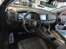 Citroen C5 Aircross I 2018 2.0 bluehdi Shine pieno