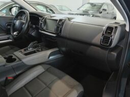 Citroen C5 Aircross I 2018 2.0 bluehdi Shine pieno