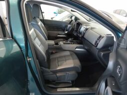 Citroen C5 Aircross I 2018 2.0 bluehdi Shine pieno
