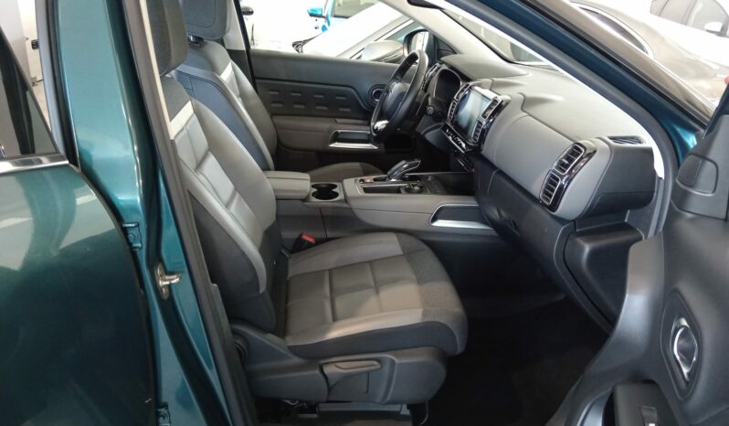 Citroen C5 Aircross I 2018 2.0 bluehdi Shine pieno