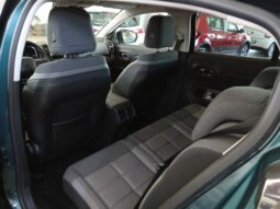 Citroen C5 Aircross I 2018 2.0 bluehdi Shine pieno