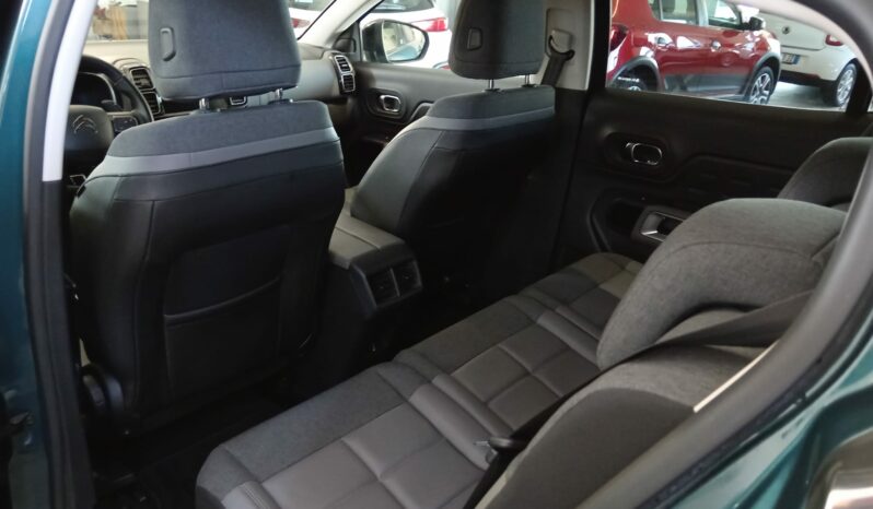 Citroen C5 Aircross I 2018 2.0 bluehdi Shine pieno