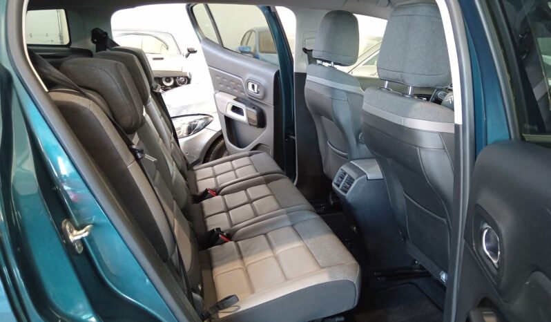 Citroen C5 Aircross I 2018 2.0 bluehdi Shine pieno