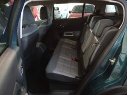 Citroen C5 Aircross I 2018 2.0 bluehdi Shine pieno
