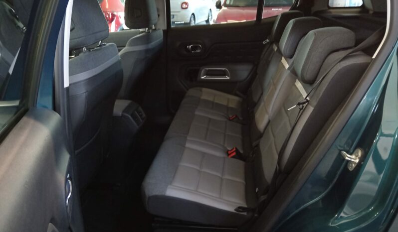 Citroen C5 Aircross I 2018 2.0 bluehdi Shine pieno