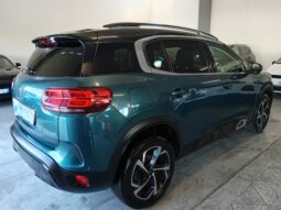 Citroen C5 Aircross I 2018 2.0 bluehdi Shine pieno
