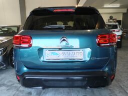 Citroen C5 Aircross I 2018 2.0 bluehdi Shine pieno